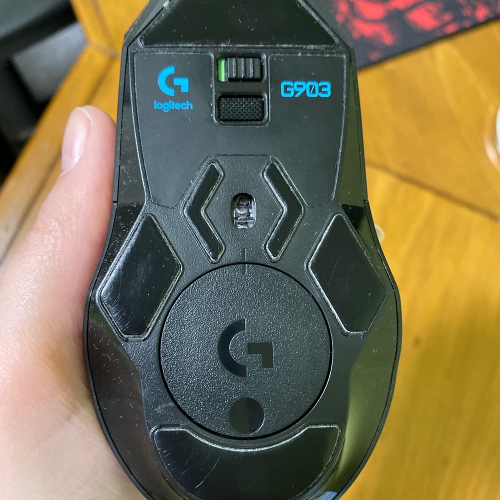 Logitech G903 Gaming Mouse - Picture 5 of 5